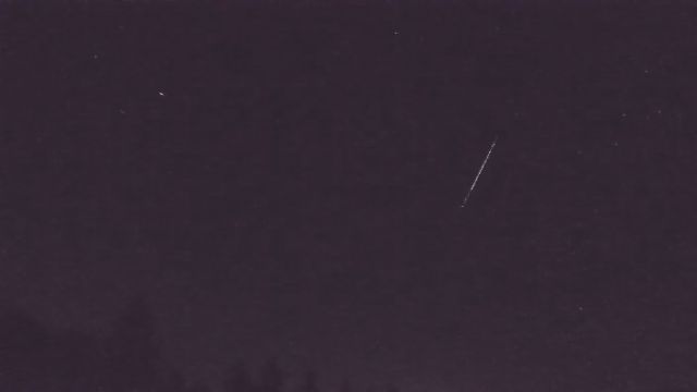 AMS71 meteor