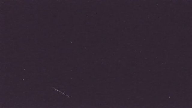 AMS71 meteor