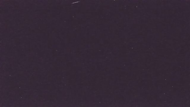 AMS71 meteor