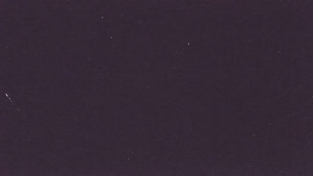 AMS71 meteor