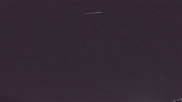 AMS71 meteor
