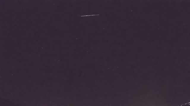 AMS71 meteor