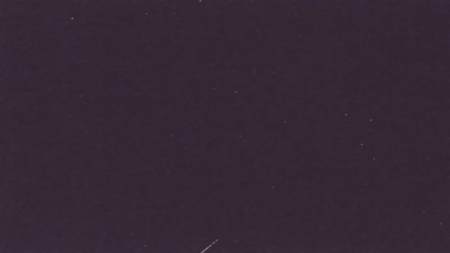 AMS71 meteor
