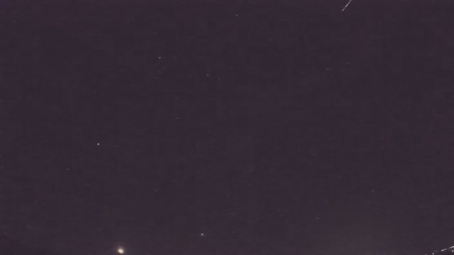 AMS71 meteor