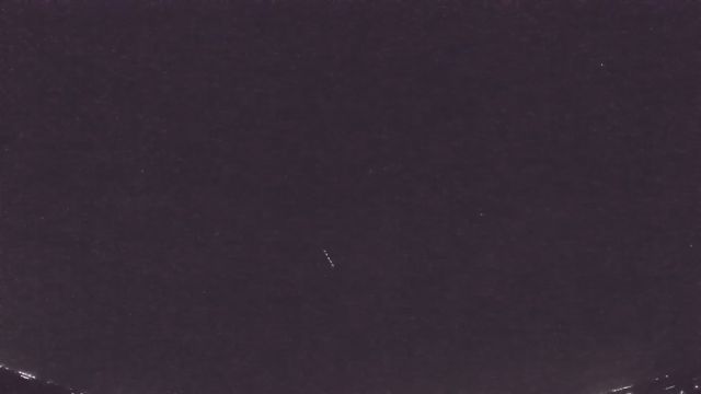 AMS71 meteor