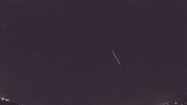 AMS71 meteor