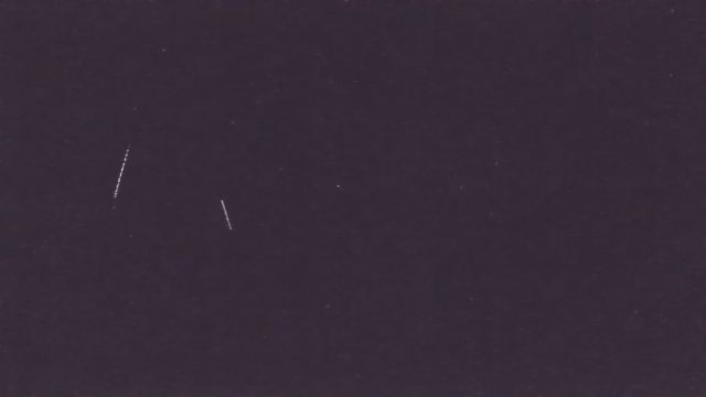 AMS71 meteor