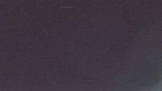 AMS71 meteor