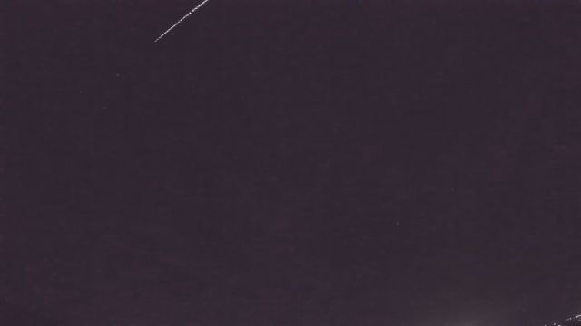 AMS71 meteor