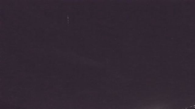 AMS71 meteor