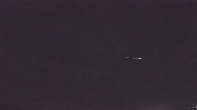 AMS71 meteor