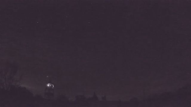 AMS71 meteor