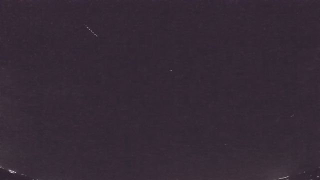 AMS71 meteor