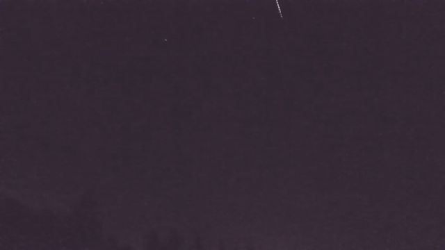 AMS71 meteor