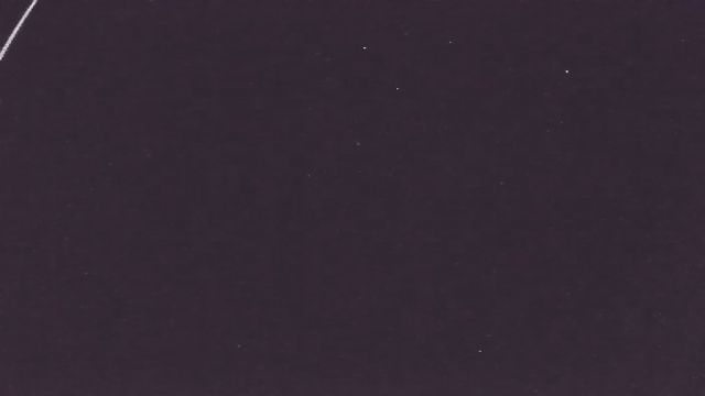 AMS71 meteor