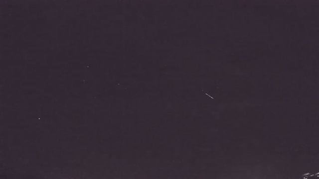 AMS71 meteor