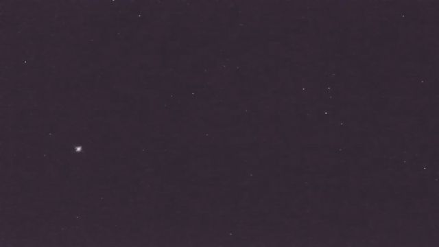 AMS71 meteor