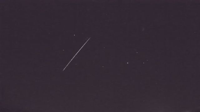 AMS71 meteor