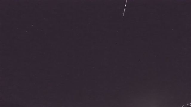 AMS71 meteor