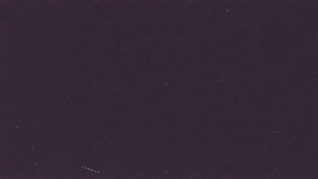 AMS71 meteor