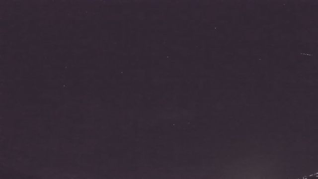 AMS71 meteor