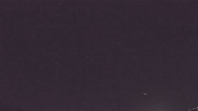 AMS71 meteor