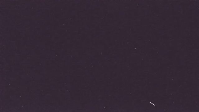 AMS71 meteor