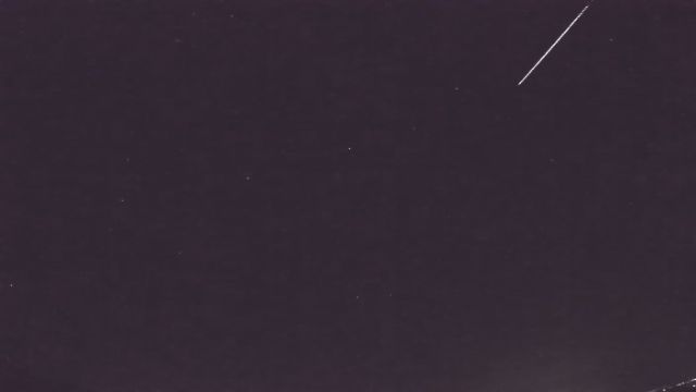 AMS71 meteor