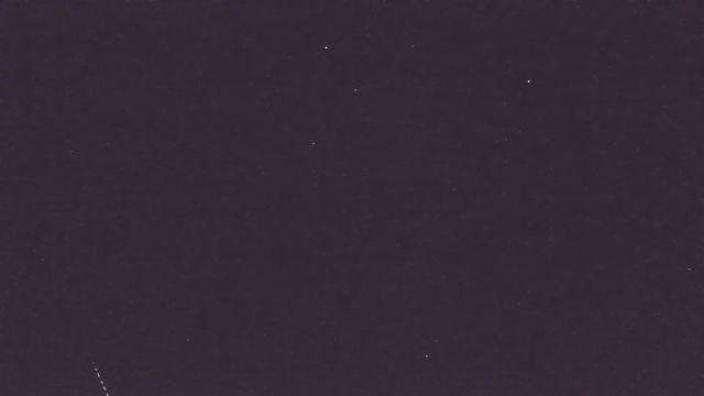 AMS71 meteor