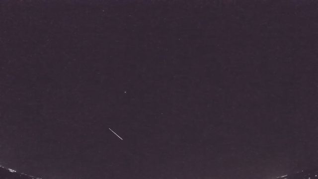 AMS71 meteor