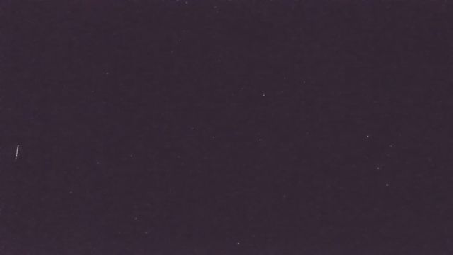 AMS71 meteor