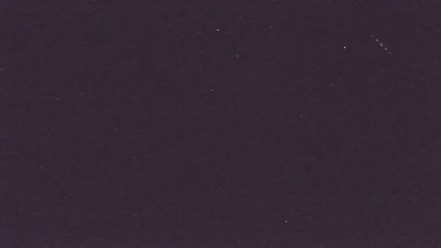 AMS71 meteor
