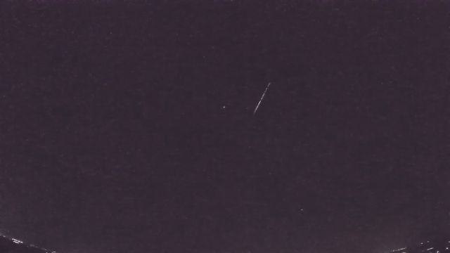 AMS71 meteor