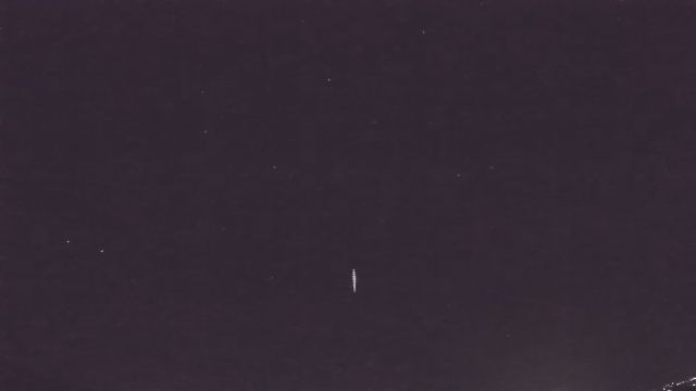 AMS71 meteor