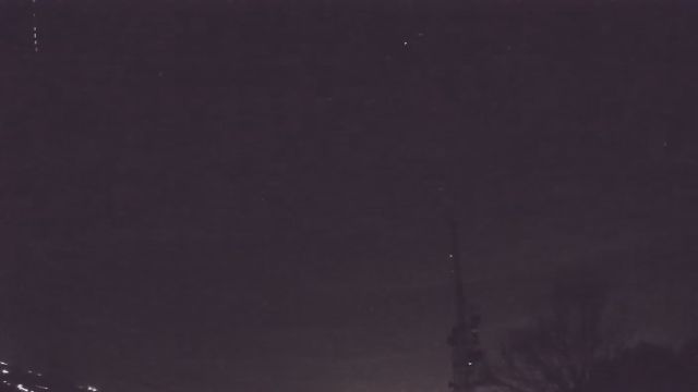 AMS71 meteor