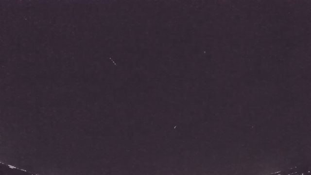 AMS71 meteor