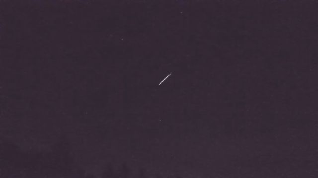 AMS71 meteor