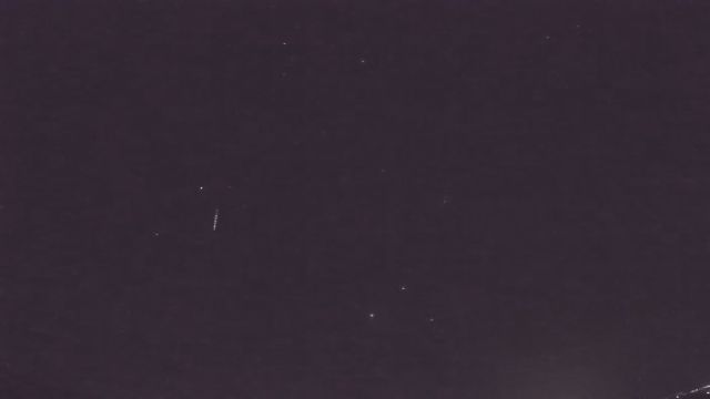 AMS71 meteor