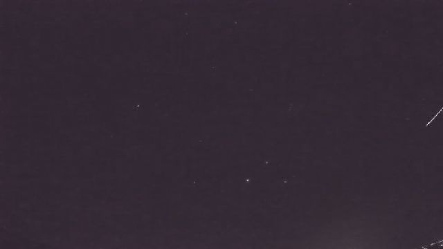 AMS71 meteor