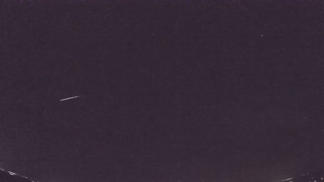 AMS71 meteor