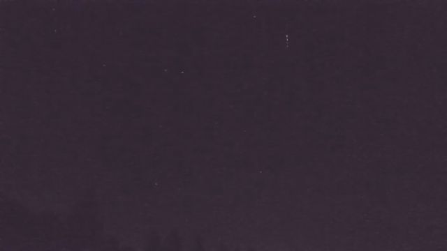 AMS71 meteor