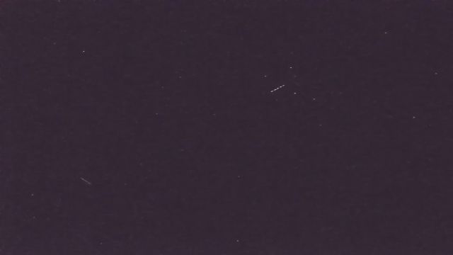 AMS71 meteor