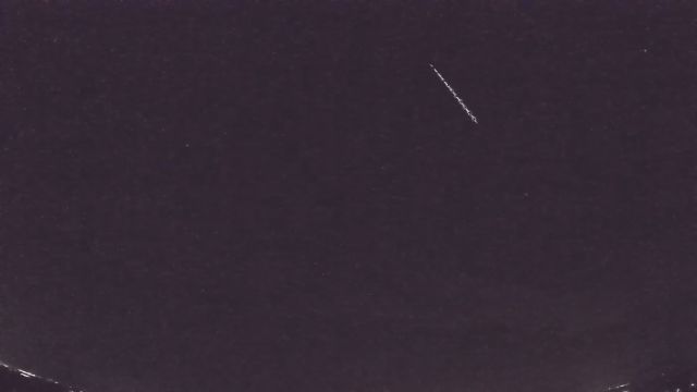 AMS71 meteor