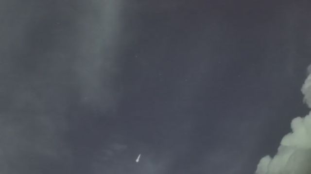 AMS71 meteor