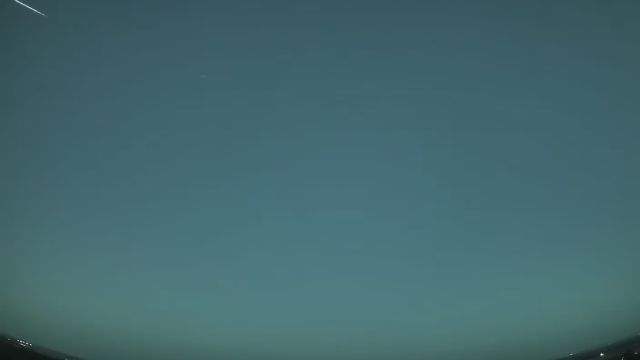 AMS71 meteor