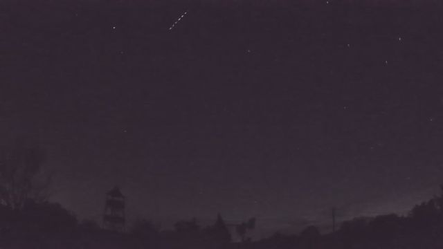 AMS71 meteor
