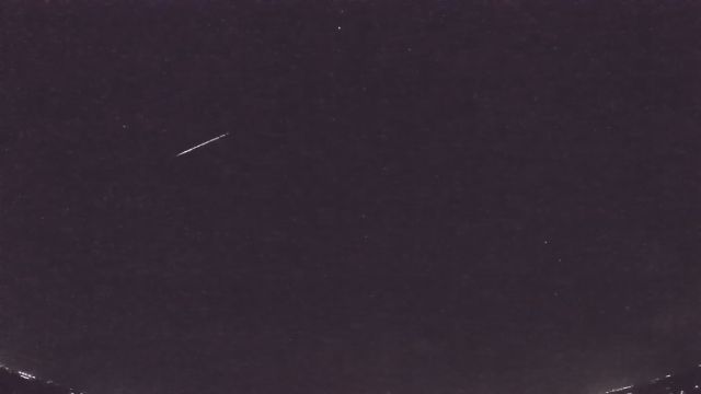 AMS71 meteor