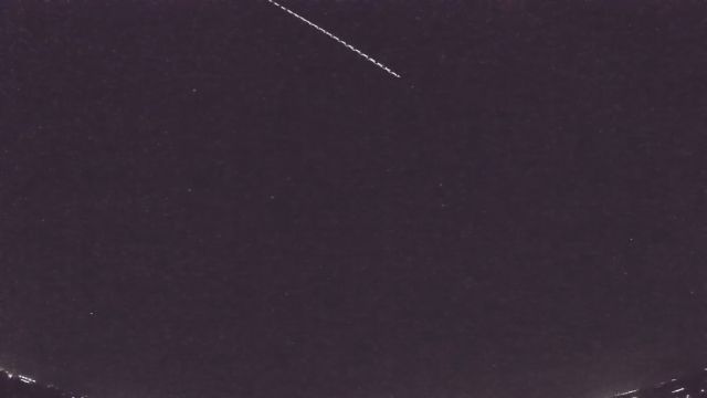 AMS71 meteor