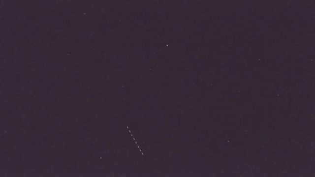 AMS71 meteor