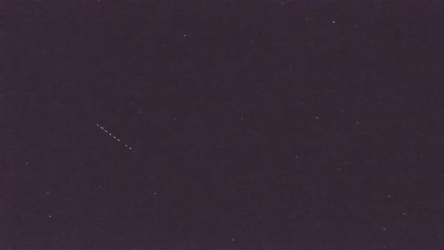AMS71 meteor